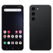 Galaxy S23 SCG19 ファントムブラック AU