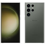 Galaxy S23 Ultra 256GB SCG20 グリーン AU