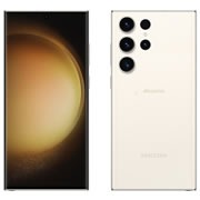 Galaxy S23 Ultra 256GB SCG20 クリーム AU