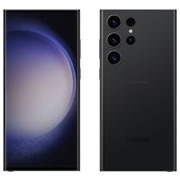 Galaxy S23 Ultra 1TB SCG20 ファントムブラック AU