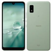 AQUOS wish SH-M20 [オリーブグリーン] 楽天版