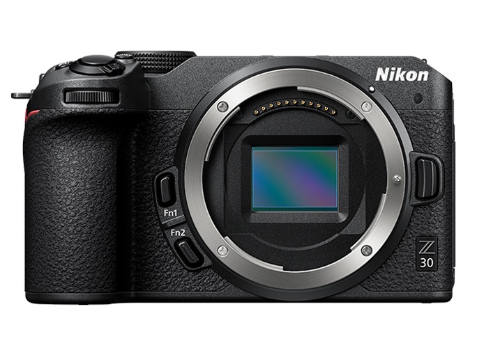 Nikon  Z 30 ボディ