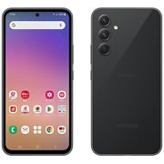 Galaxy A54 5G SCG21 オーサムグラファイト UQ