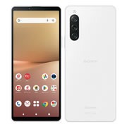 Xperia 10 V ホワイト A302SO Softbank
