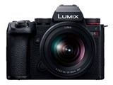 Panasonic LUMIX DC-S5M2K 標準ズームレンズキット