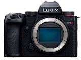 Panasonic LUMIX DC-S5M2 ボディ