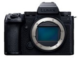 Panasonic　LUMIX DC-S5M2X ボディ