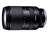 TAMRON 18-300mm F/3.5-6.3 Di III-A VC VXD (Model B061) [ソニーE用]