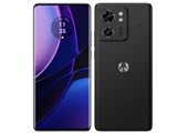 motorola edge 40 SIMフリー [イクリプスブラック]