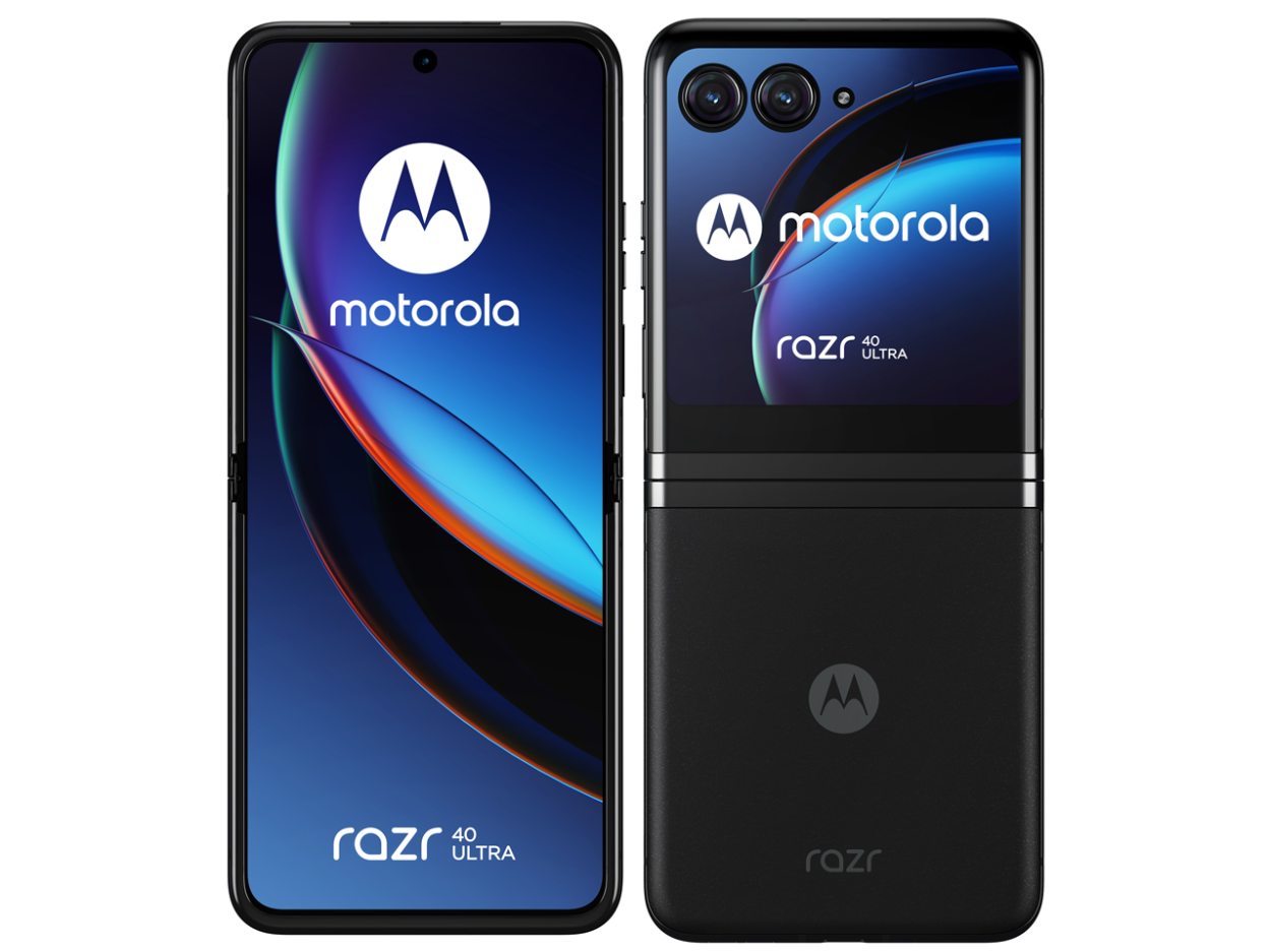 motorola razr 40 ultra SIMフリー