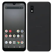 AQUOS wish3 SH-M25 SIMフリー [ブラック]