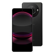 AQUOS R8 pro SH-R80P ブラック SIMフリー