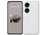 ASUS　Zenfone 10 256GB SIMフリー [コメットホワイト]