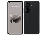 ASUS　Zenfone 10　16GB/512GB　SIMフリー [ミッドナイトブラック]