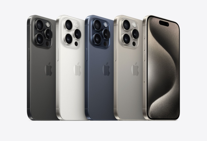 iphone 15 pro 512GB simfree未開封  