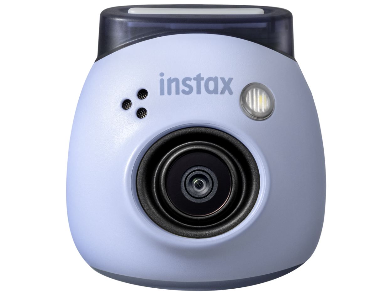 instax Pal チェキ ラベンダーブルー