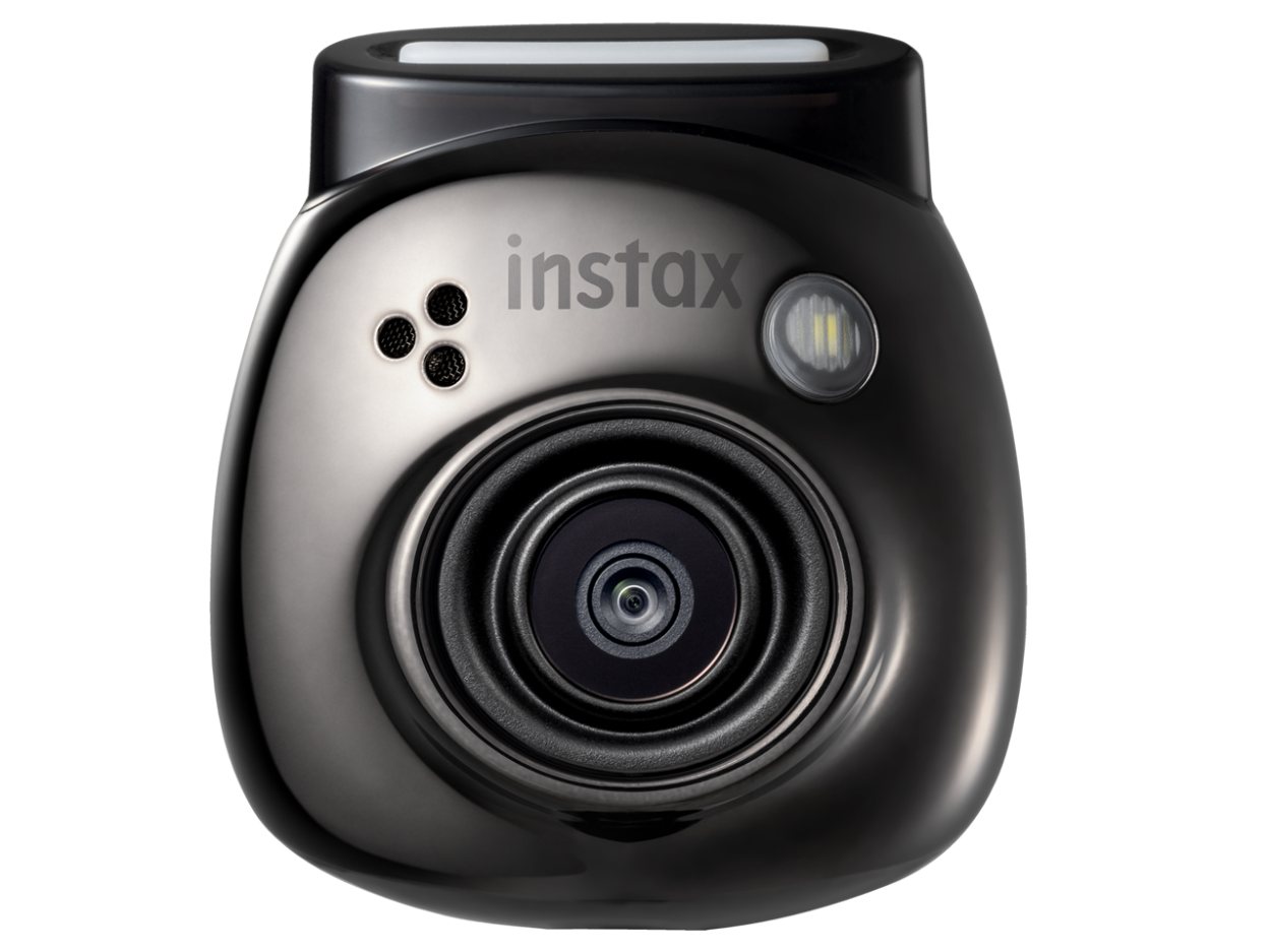 instax Pal チェキ ジェムブラック