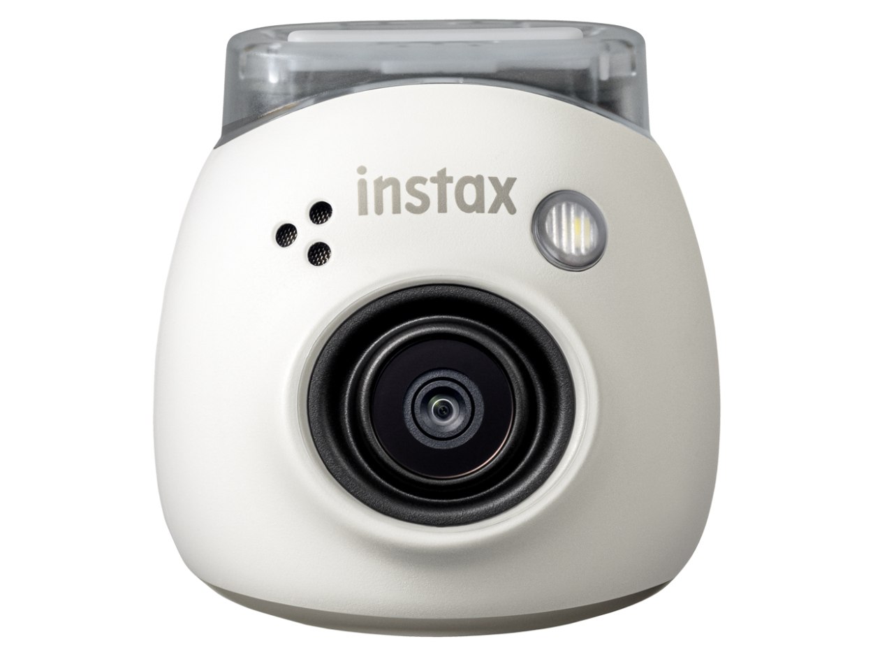 instax Pal チェキ ミルキーホワイト