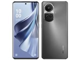 OPPO Reno10 Pro 5G SIMフリー [シルバーグレー]