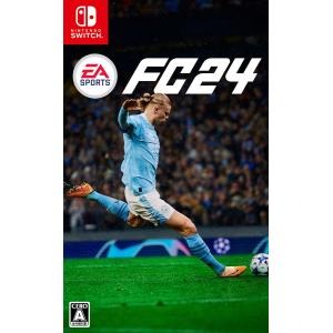 EA SPORTS FC 24/Switch