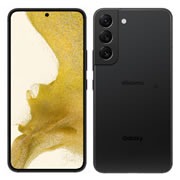 Galaxy S22 SCG13SJA ファントムブラック