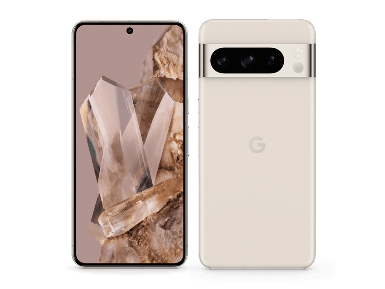 Google Pixel 8 Pro 256GB SIMフリー Porcelain