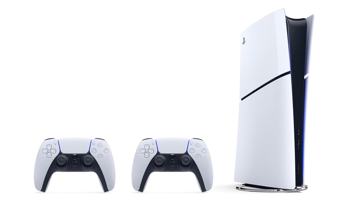 PlayStation 5 デジタル・エディション DualSense  slim CFIJ-10019