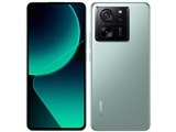 Xiaomi 13T XIG04 au [メドウグリーン]
