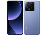 Xiaomi 13T XIG04 au [アルパインブルー]