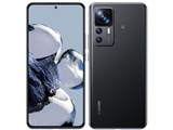 Xiaomi 12T Pro SoftBank [ブラック]