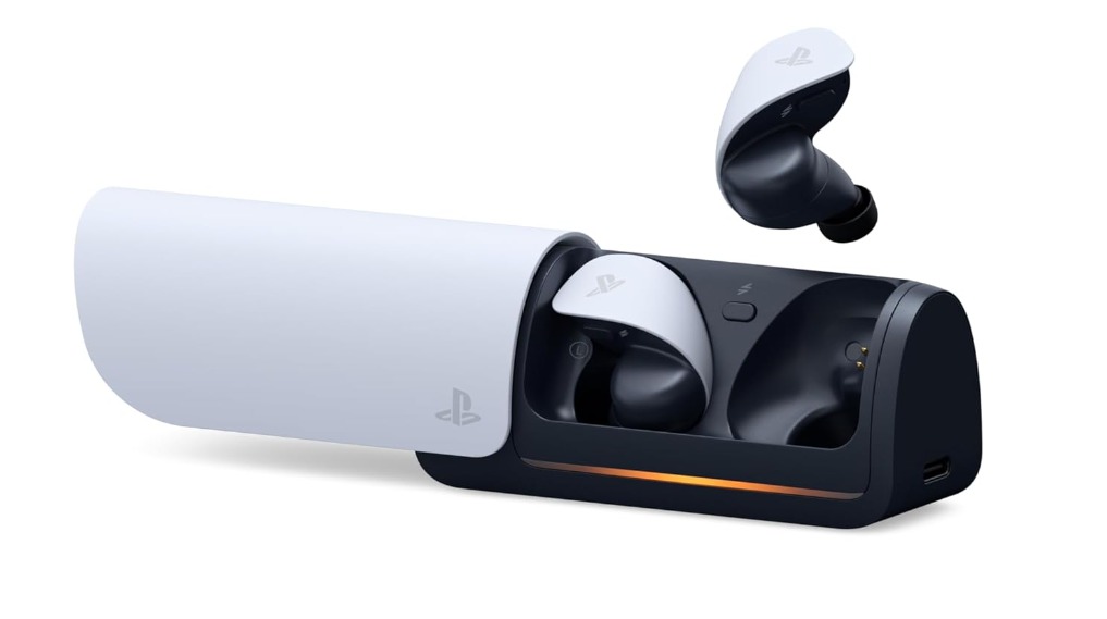 PlayStation PULSE Explore ワイヤレスイヤホン CFI-ZWE1J