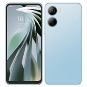 Libero 5G IV A302ZT [ブルー] Y!mobile