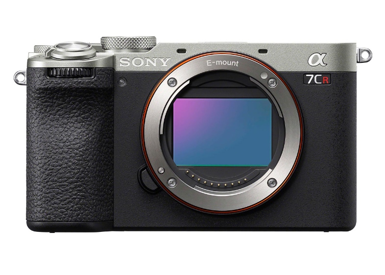 SONY α7CR ILCE-7CR ボディ [シルバー]
