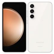 Galaxy S23 FE SCG24 au [クリーム]