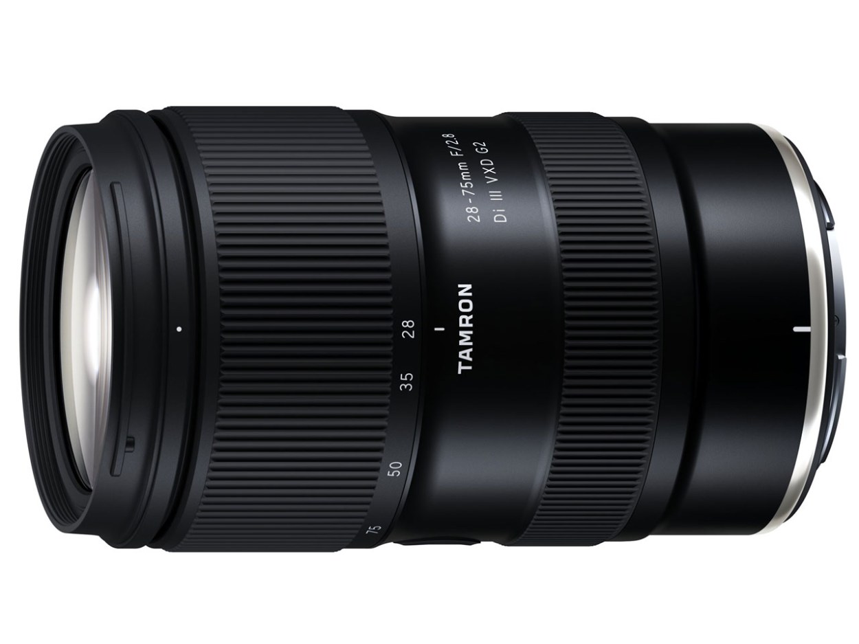 TAMRON 28-75mm F/2.8 Di III VXD G2 (Model A063) [ニコンZ用]