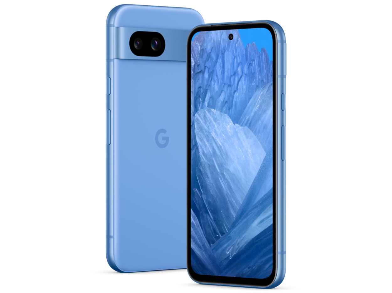 Google Pixel 8a 128GB SIMフリー Bay