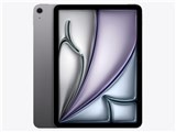 iPad Air 11インチ Wi-Fi 1TB 第6世代 MUWQ3J/A スペースグレイ