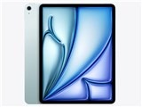iPad Air 13インチ Wi-Fi 256GB 第6世代 MV2F3J/A ブルー