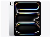 iPad Pro 13インチ Wi-Fi+Cellular 256GB MVXT3J/A シルバー