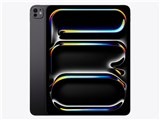 iPad Pro 13インチ Wi-Fi+Cellular 256GB MVXR3J/A  スペースブラック