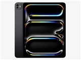 iPad Pro 13インチ Wi-Fi 256GB MVX23J/A スペースブラック