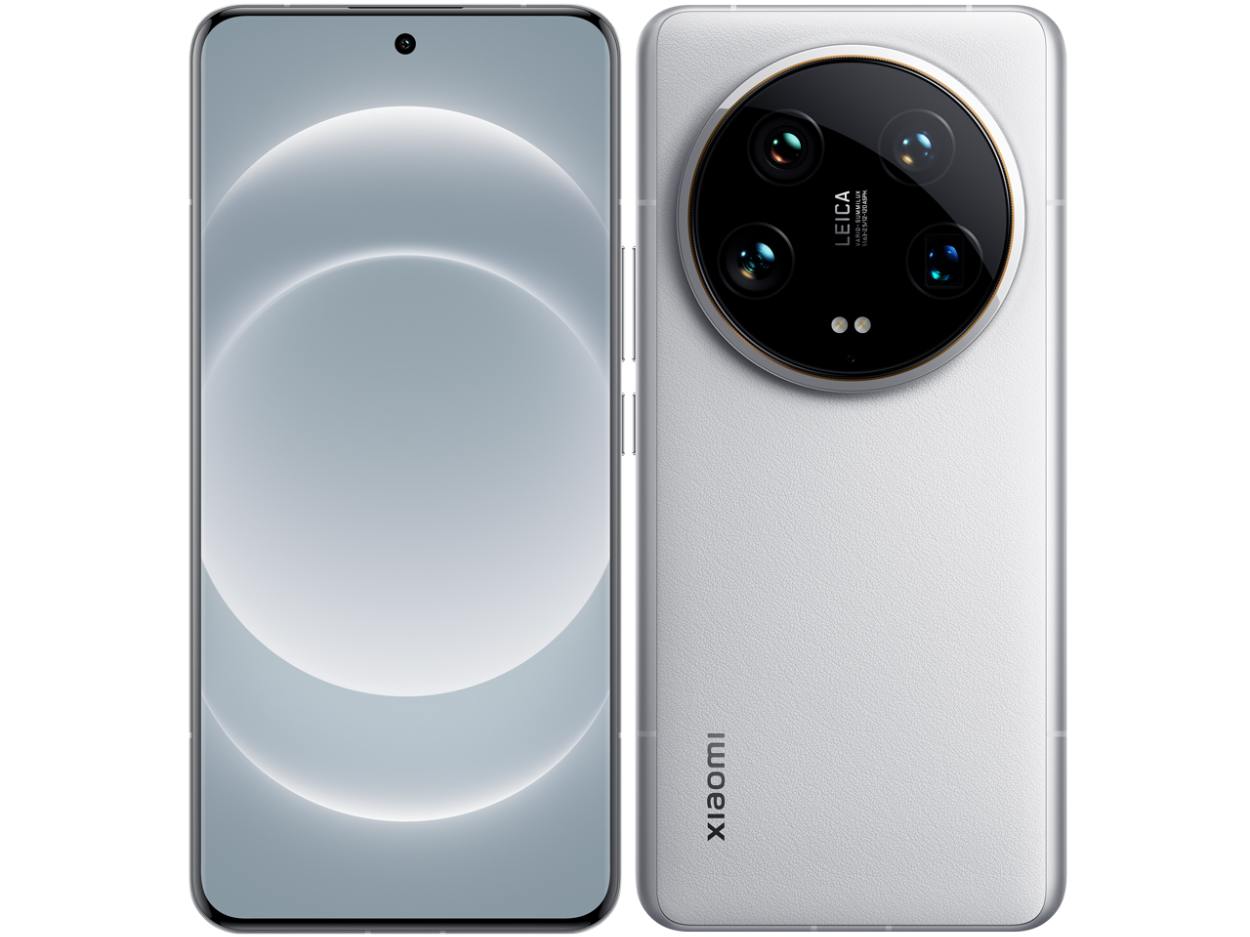 Xiaomi 14 Ultra 16G+512G SIMフリー [ホワイト]