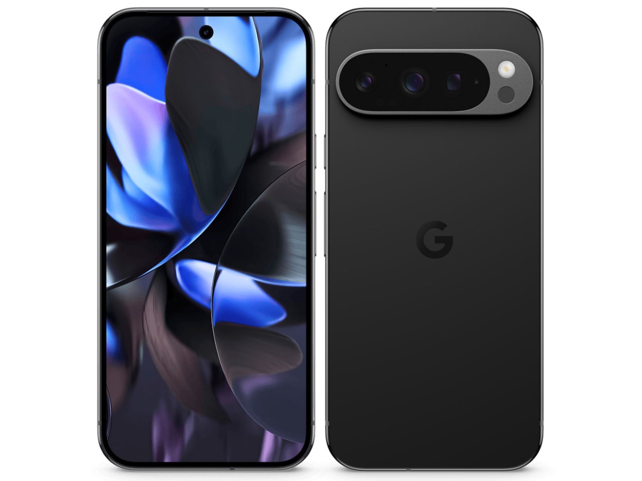 Google Pixel 9 Pro 256GB SIMフリー Obsidian