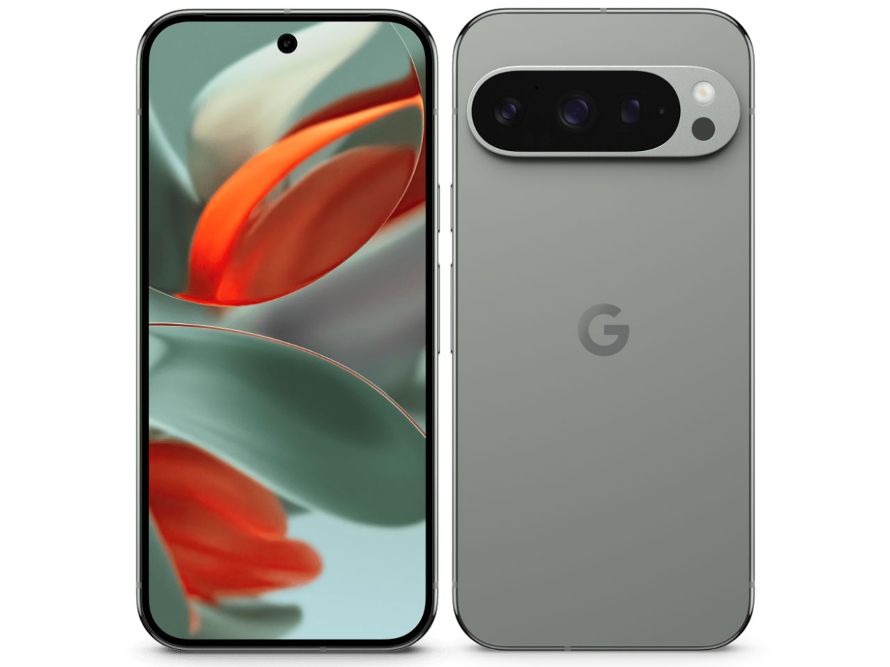 Google Pixel 9 Pro 256GB SIMフリー Hazel
