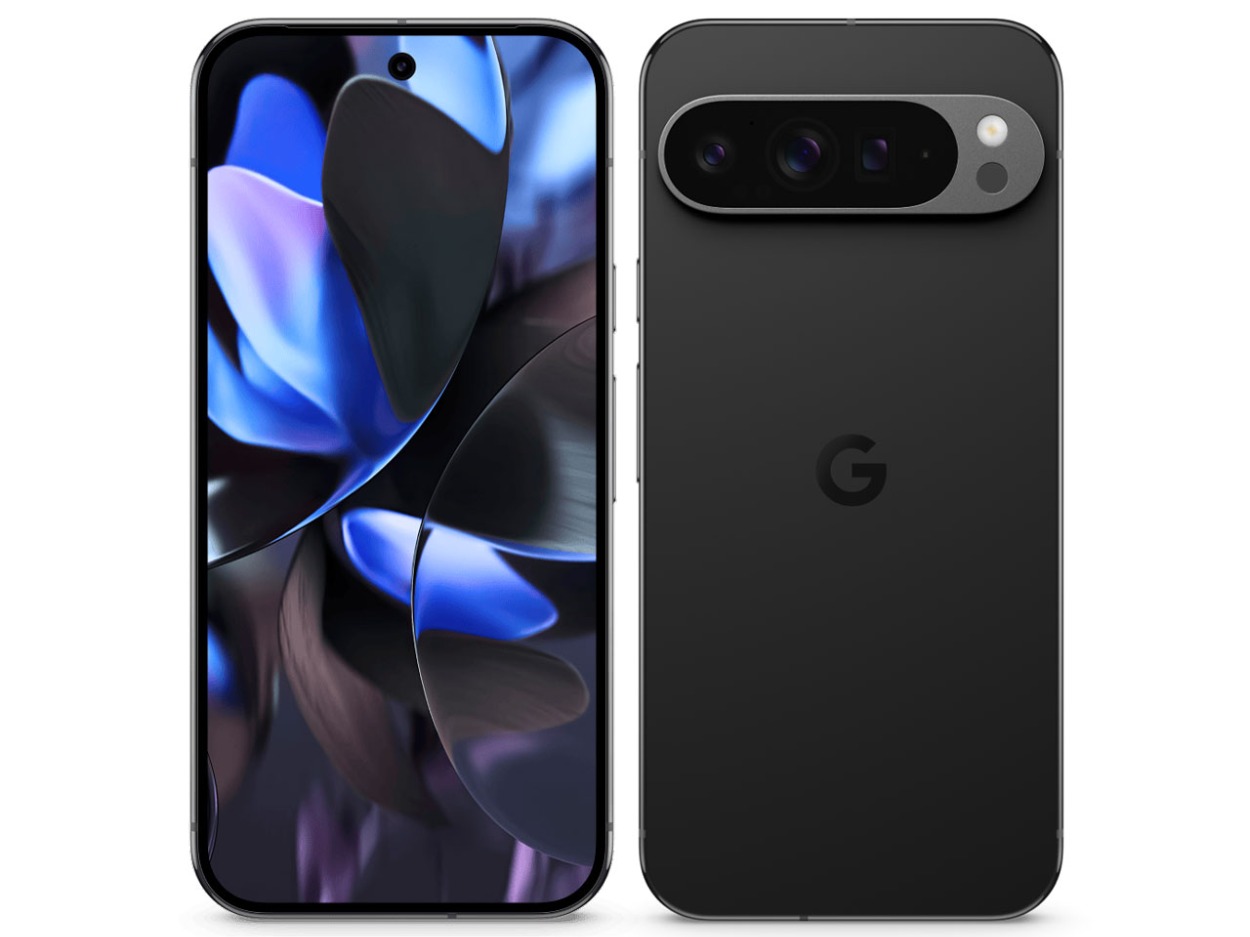 Google Pixel 9 Pro XL 128GB SIMフリー Obsidian