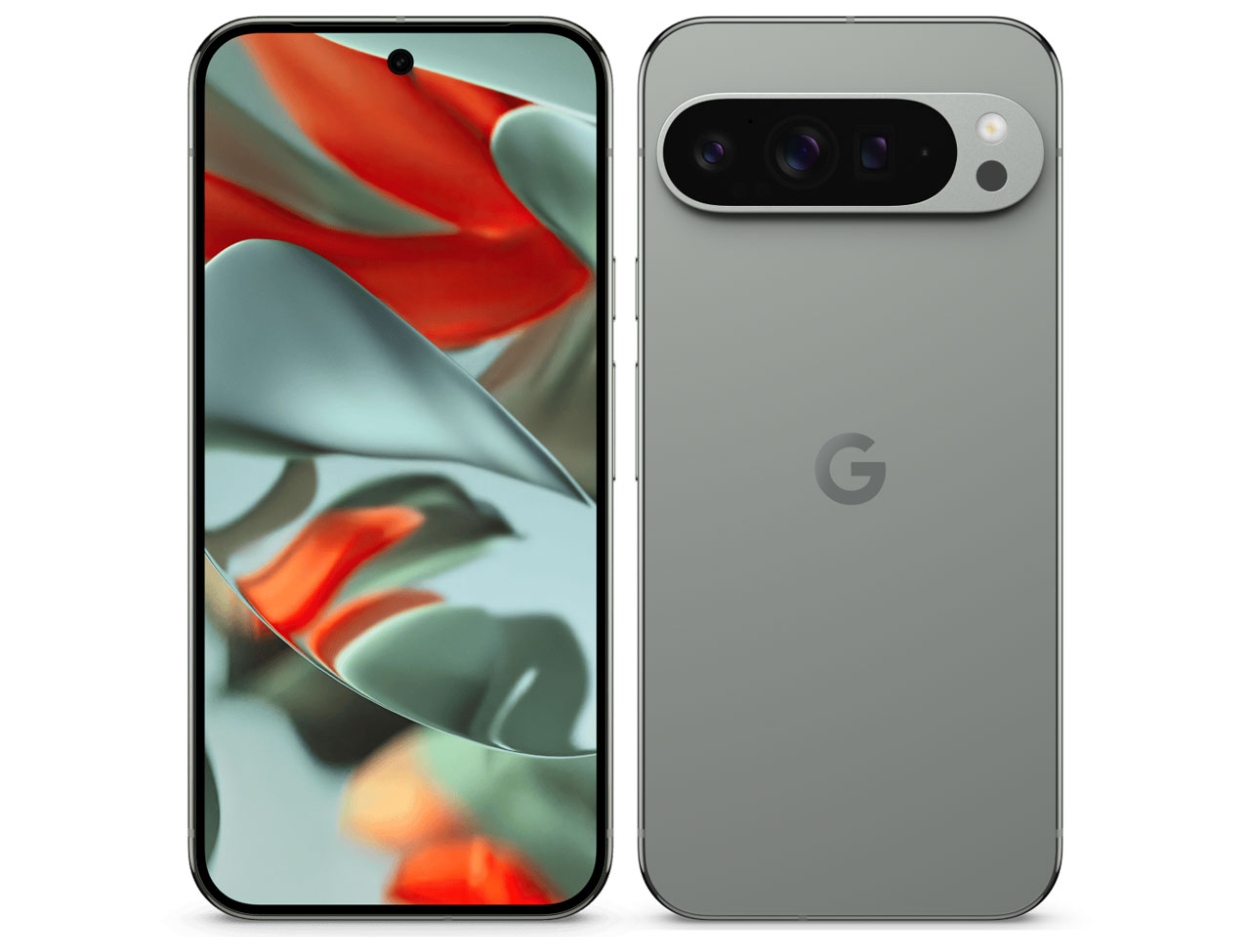 Google Pixel 9 Pro XL 256GB SIMフリー Hazel