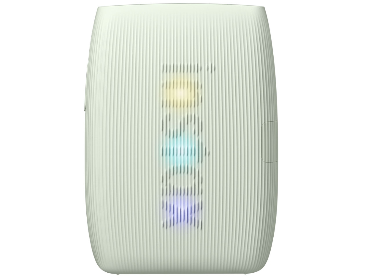 FUJIFILM instax mini Link 3 セージグリーン