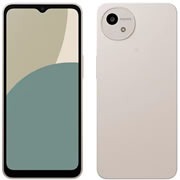 AQUOS wish4 SIMフリー [ホワイト]