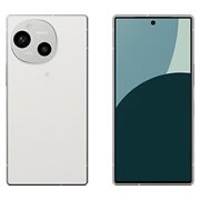 AQUOS R9 SH-M28 SIMフリー [ホワイト]*