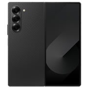 Galaxy Z Fold6 256GB SIMフリー [クラフテッド ブラック]